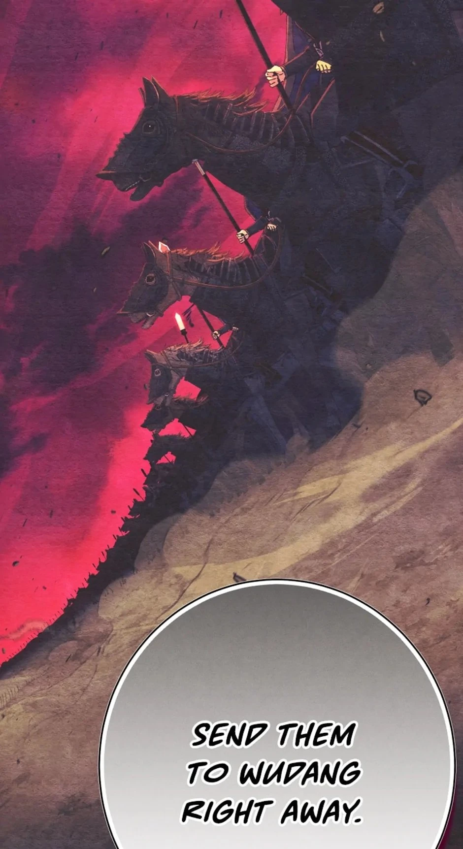 Masters of Lightning Knives Chapter 177 - 26
