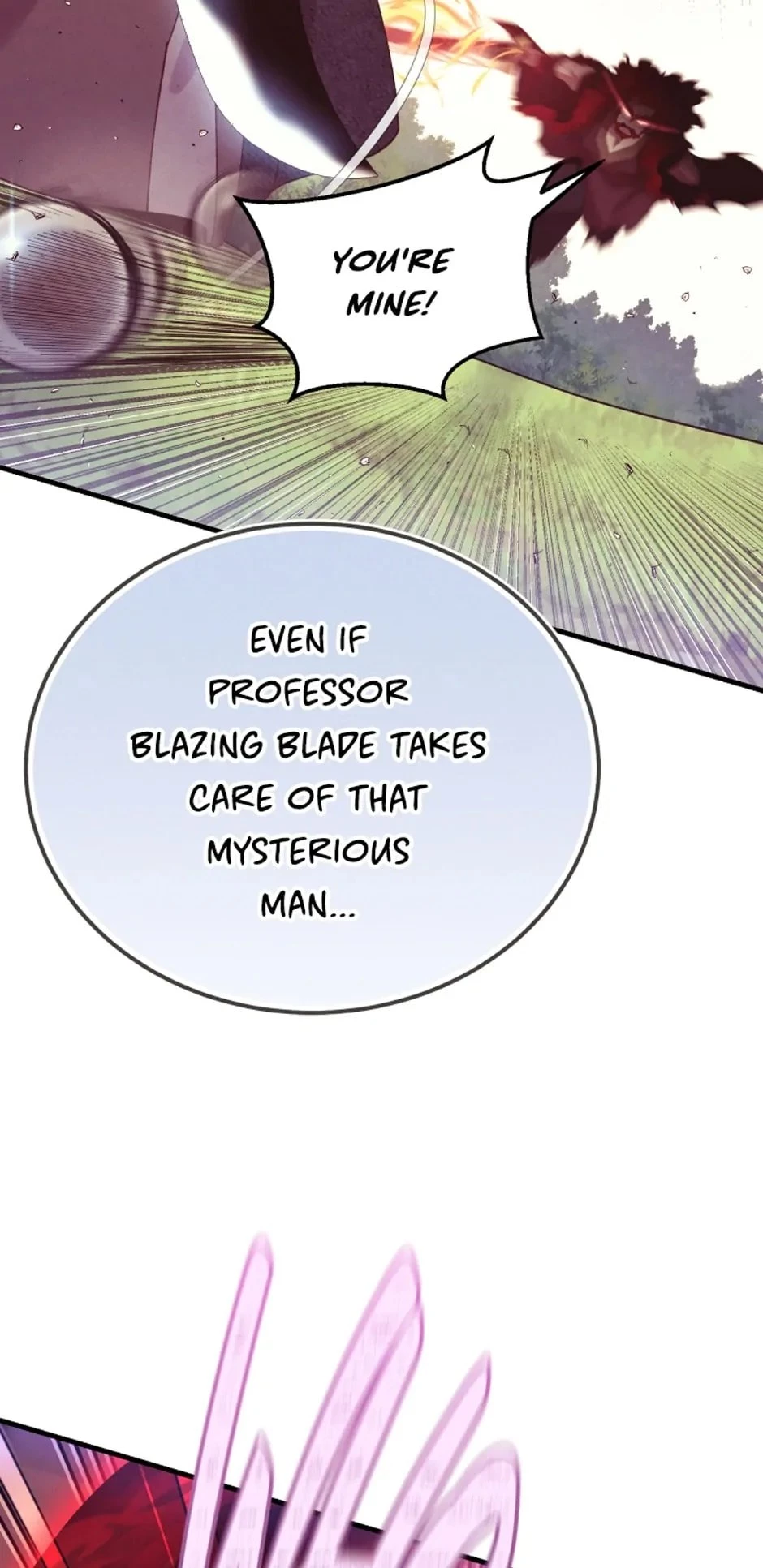 Masters of Lightning Knives Chapter 178 - 25