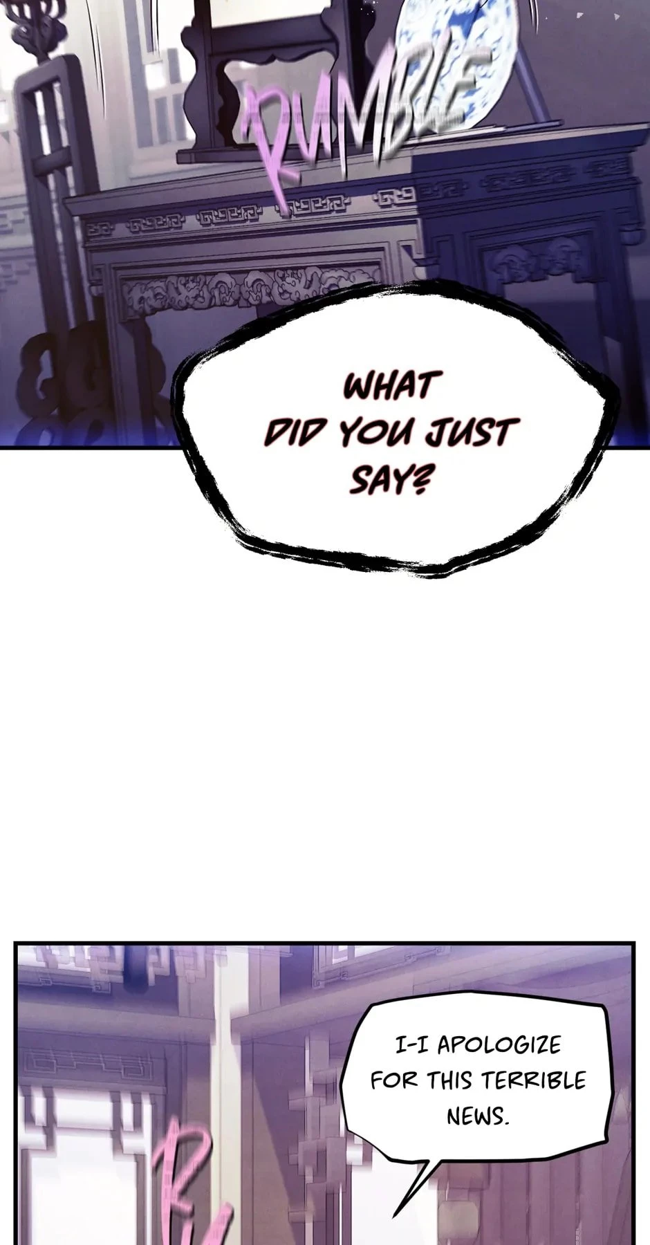 Masters of Lightning Knives Chapter 179 - 96