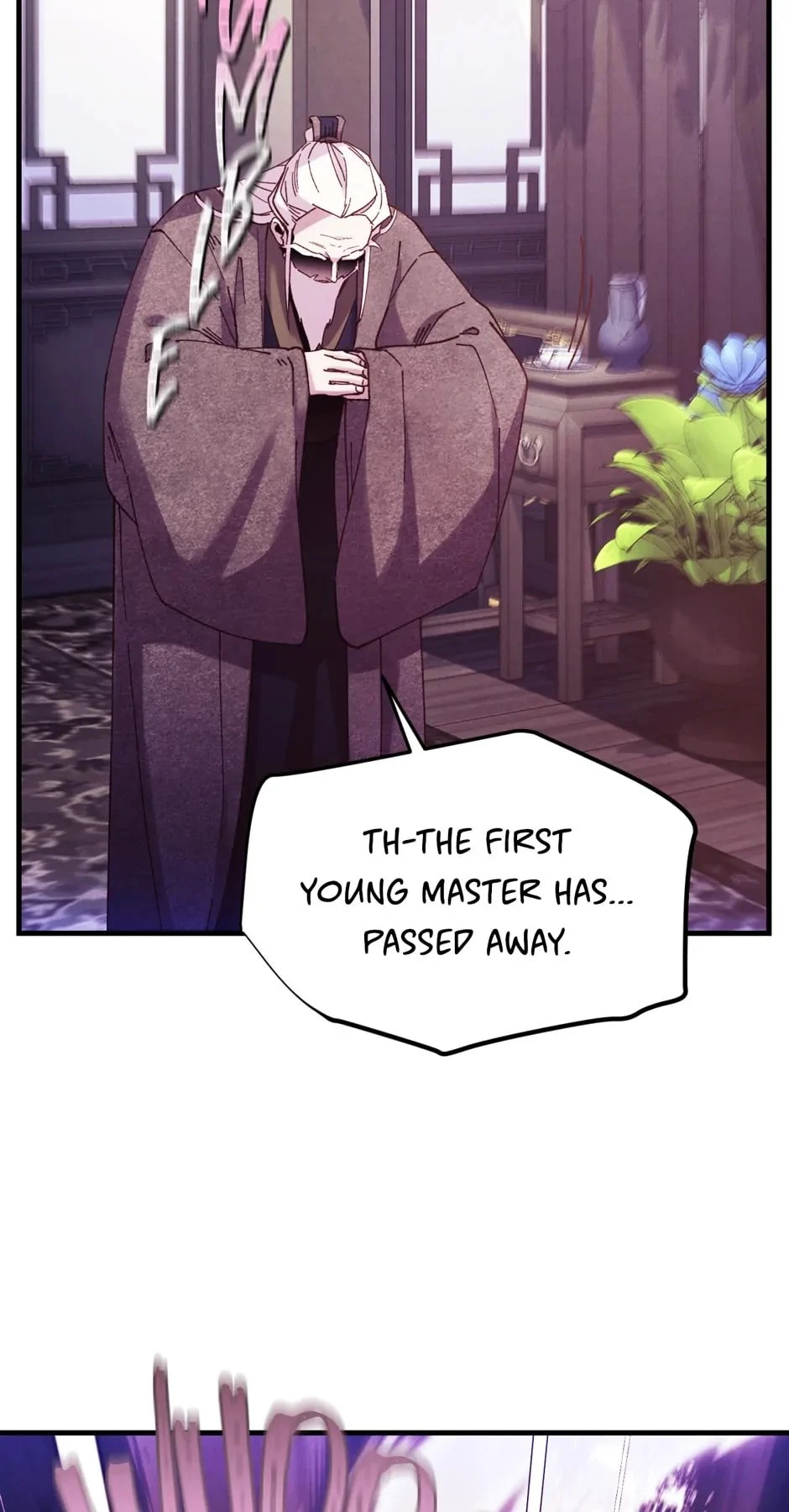 Masters of Lightning Knives Chapter 179 - 97
