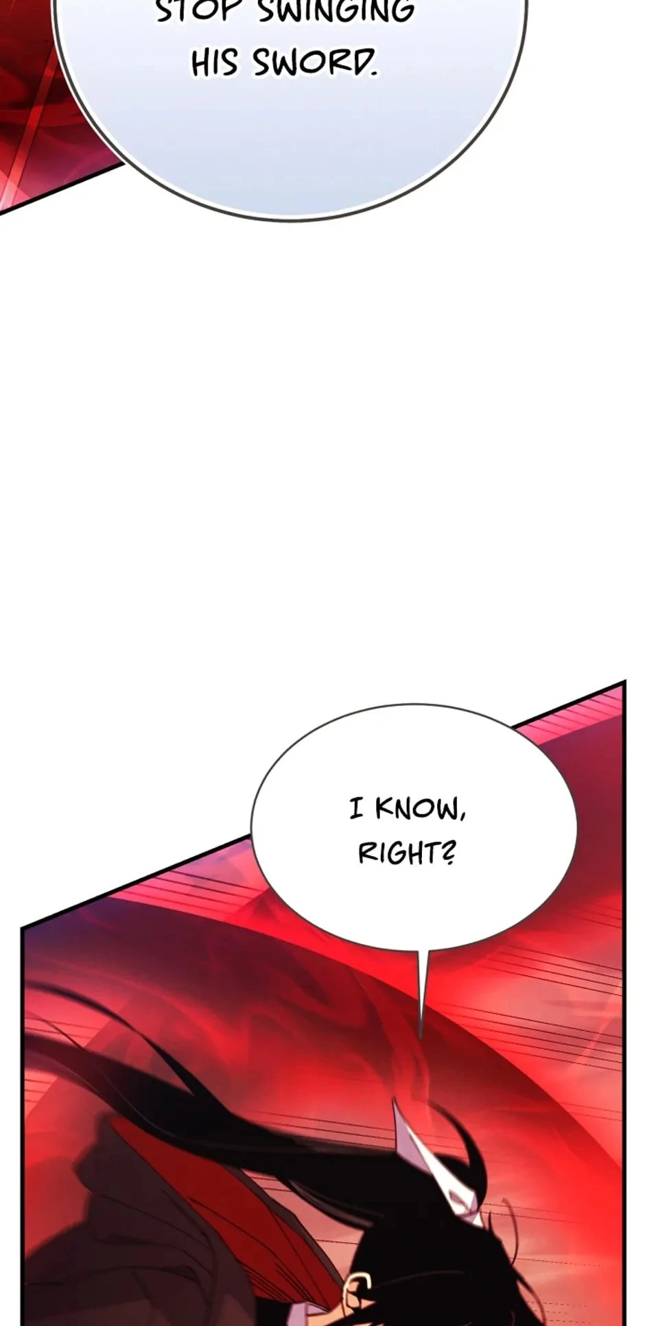 Masters of Lightning Knives Chapter 178 - 27