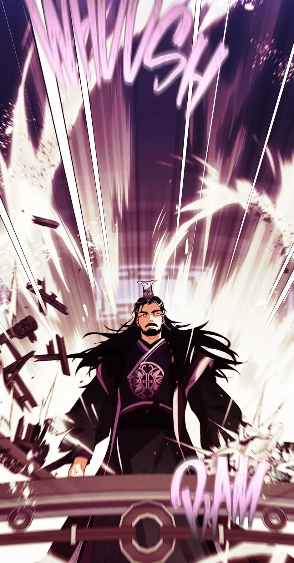 Masters of Lightning Knives Chapter 179 - 98