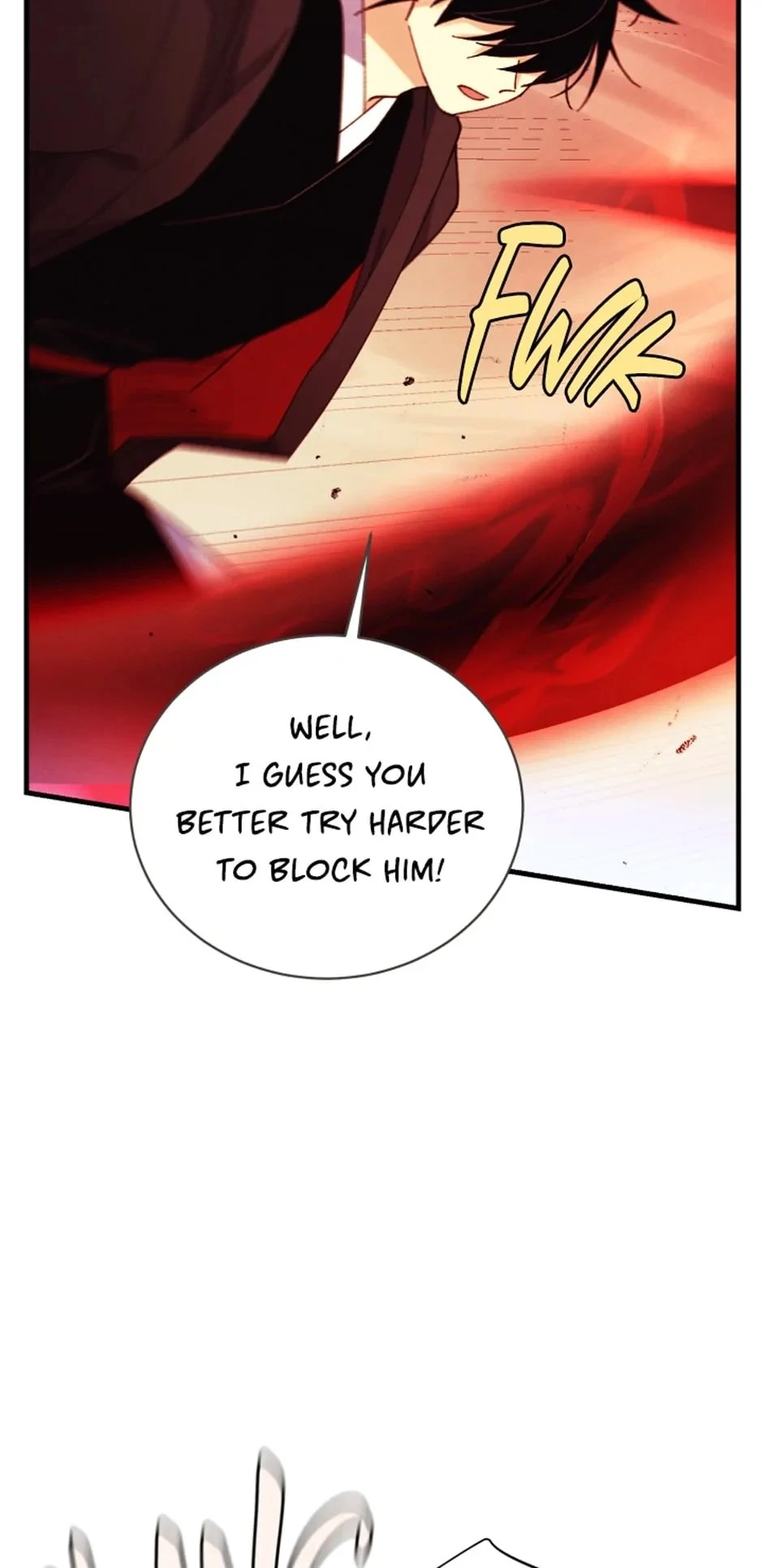 Masters of Lightning Knives Chapter 178 - 28