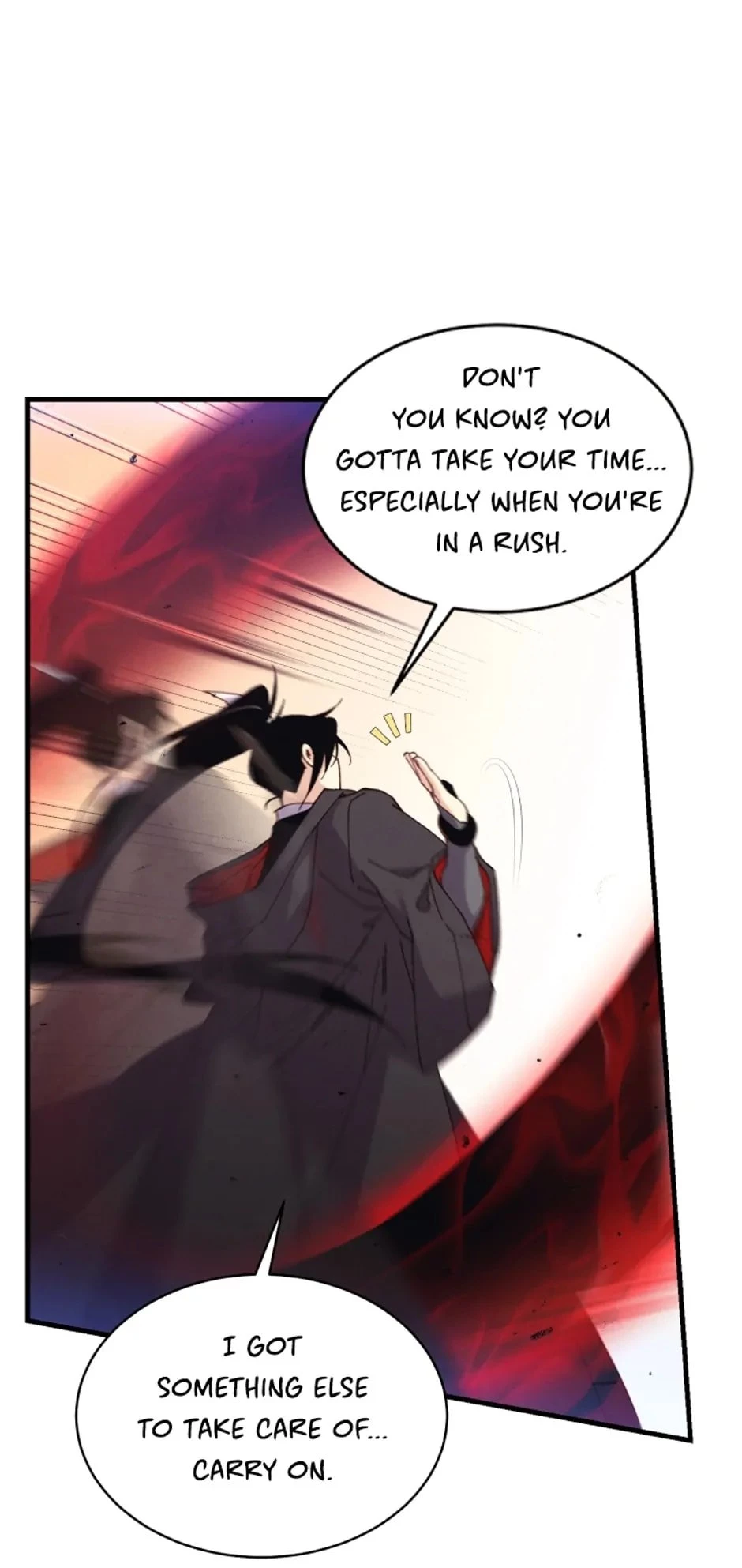Masters of Lightning Knives Chapter 178 - 30
