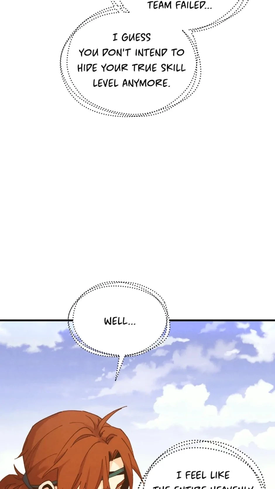 Masters of Lightning Knives Chapter 177 - 37