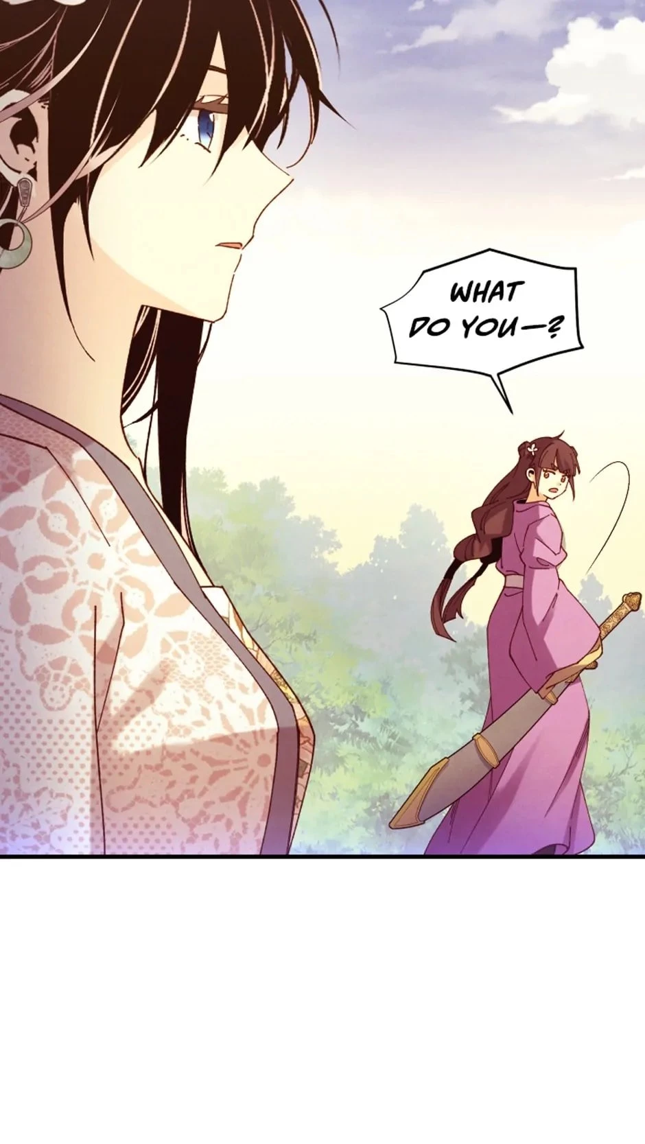 Masters of Lightning Knives Chapter 177 - 41