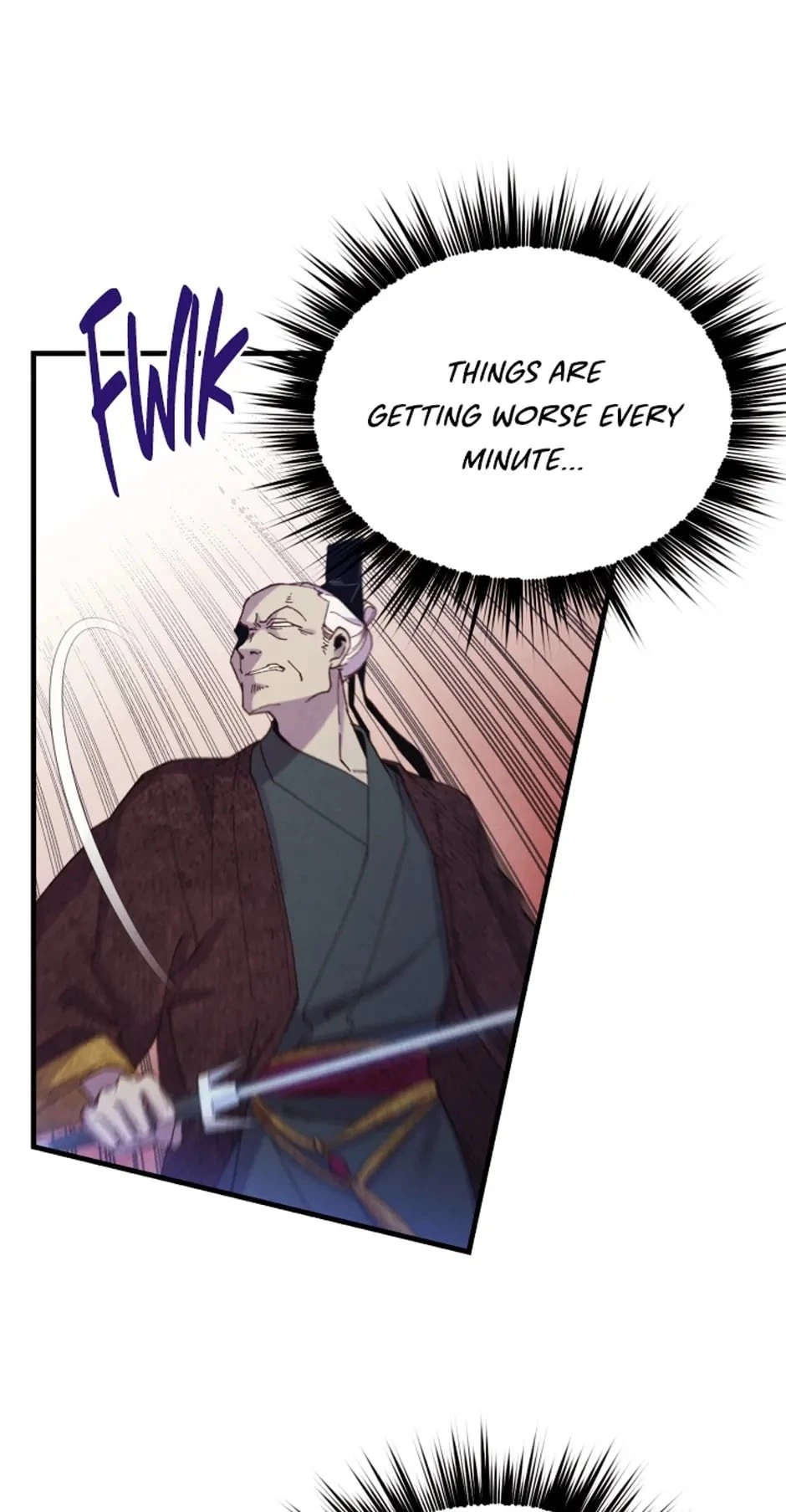 Masters of Lightning Knives Chapter 178 - 36