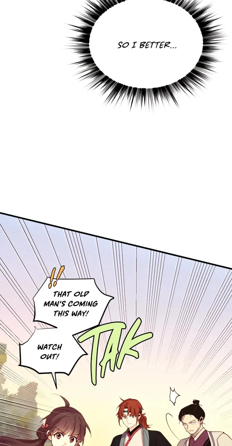 Masters of Lightning Knives Chapter 178 - 37