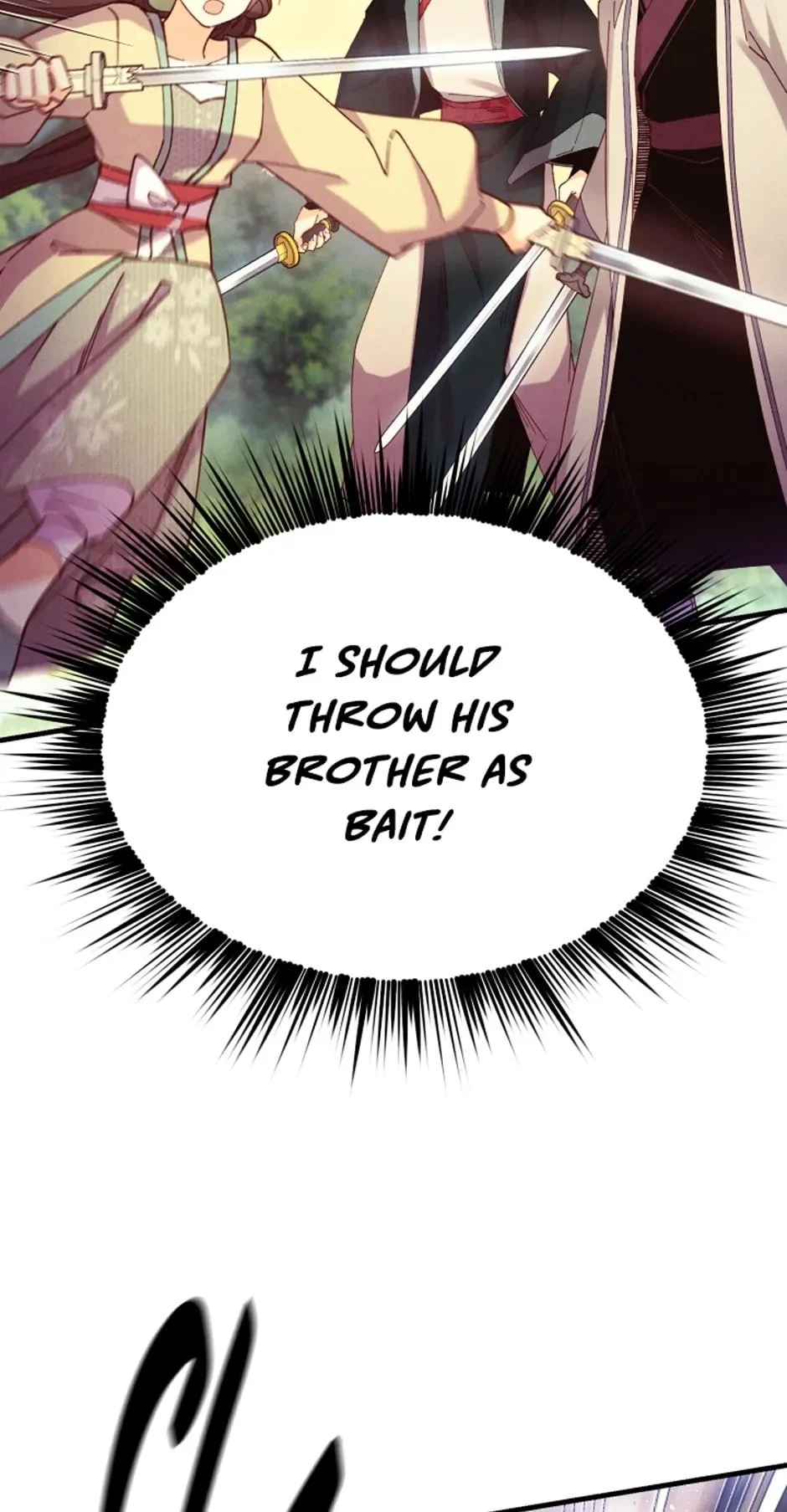 Masters of Lightning Knives Chapter 178 - 38