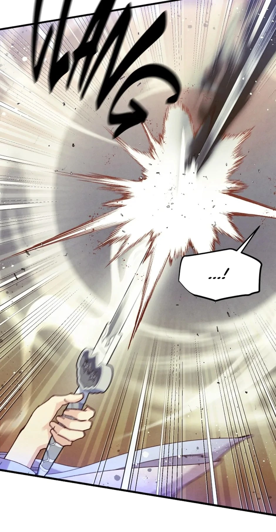 Masters of Lightning Knives Chapter 178 - 39