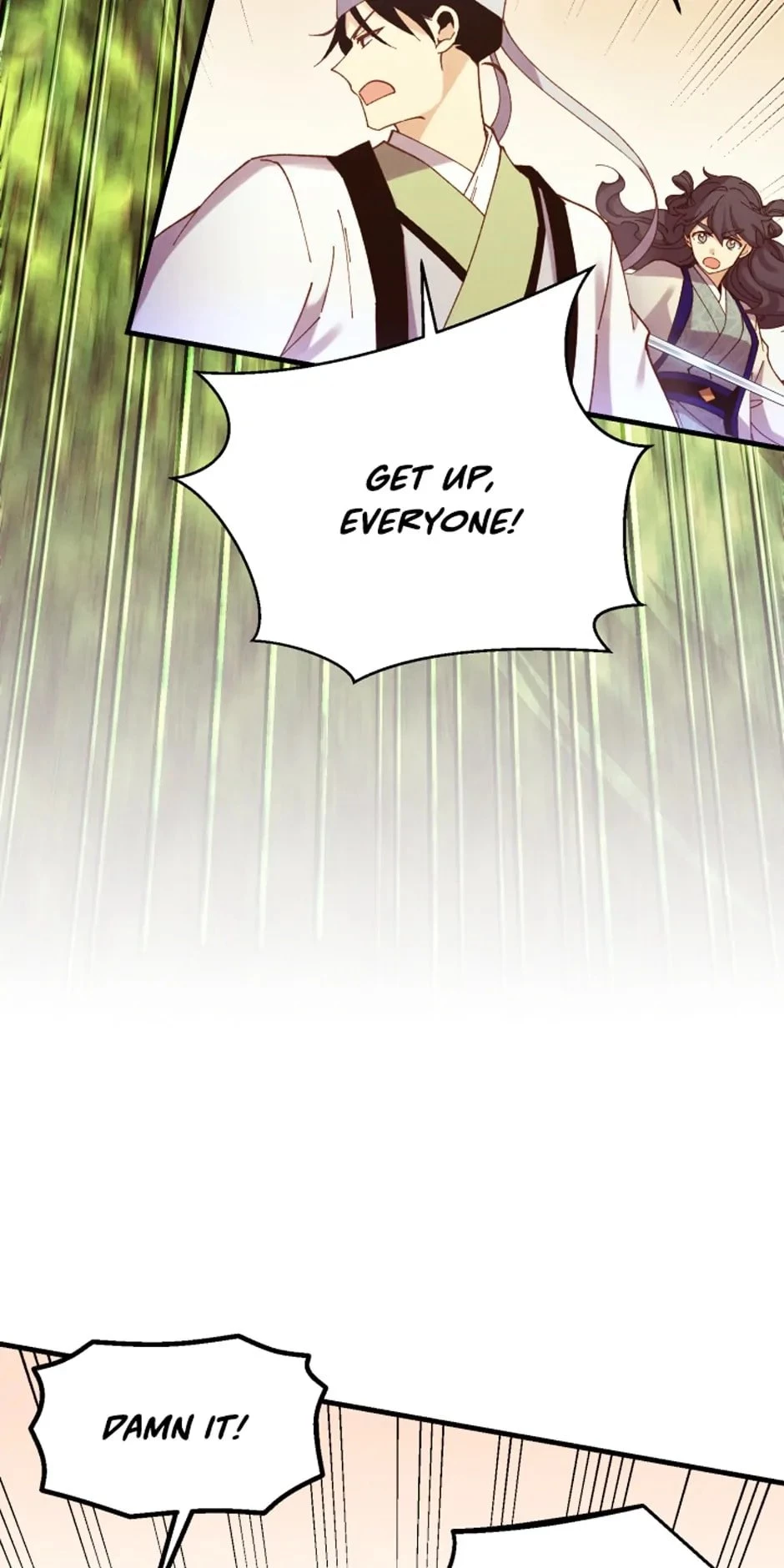 Masters of Lightning Knives Chapter 177 - 45