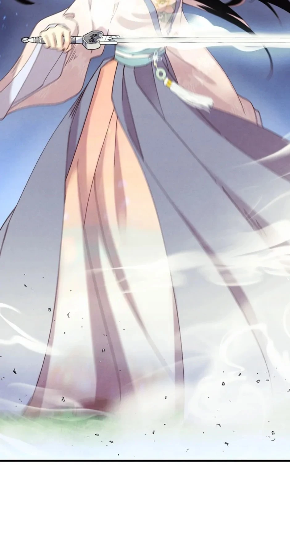 Masters of Lightning Knives Chapter 178 - 41