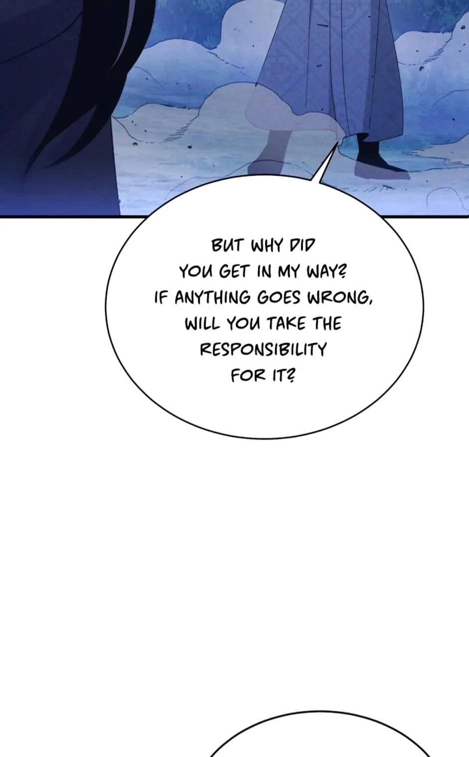 Masters of Lightning Knives Chapter 176 - 2