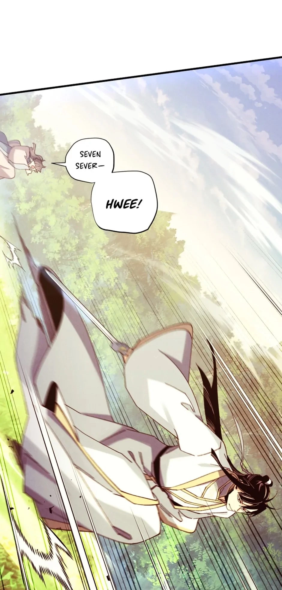 Masters of Lightning Knives Chapter 177 - 47