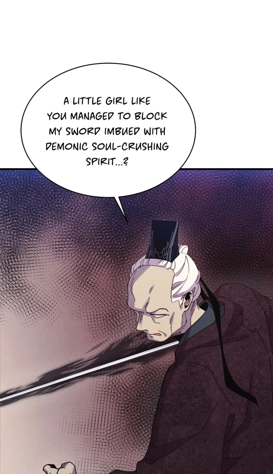 Masters of Lightning Knives Chapter 178 - 42
