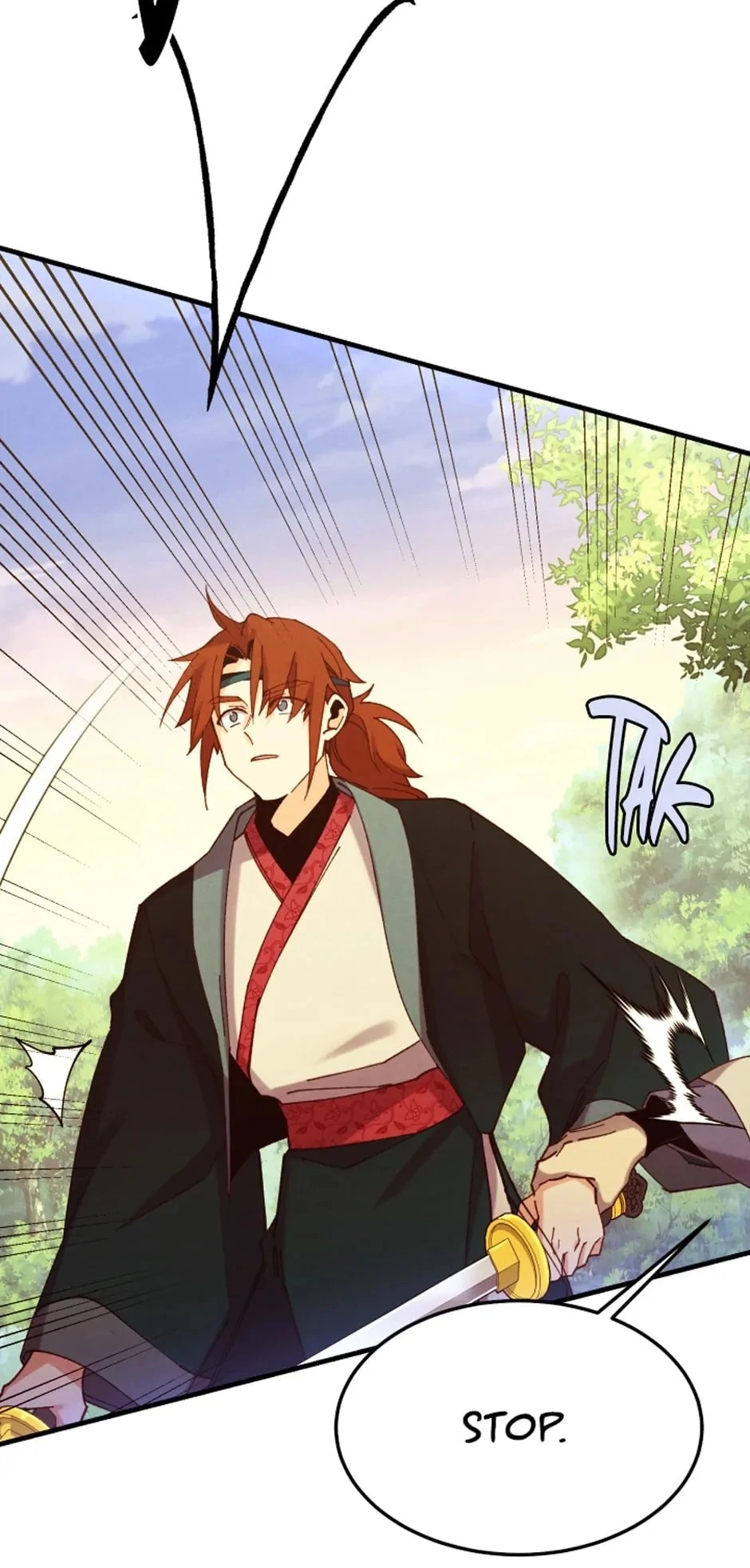 Masters of Lightning Knives Chapter 177 - 49