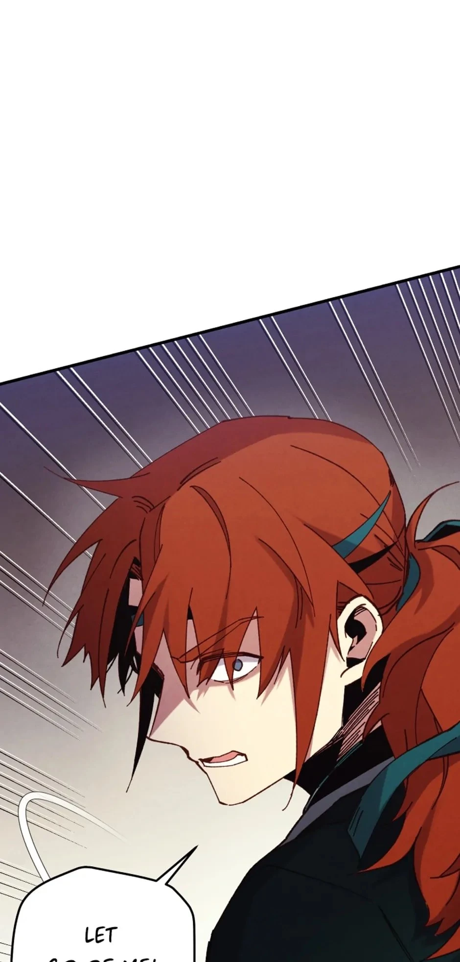 Masters of Lightning Knives Chapter 177 - 50
