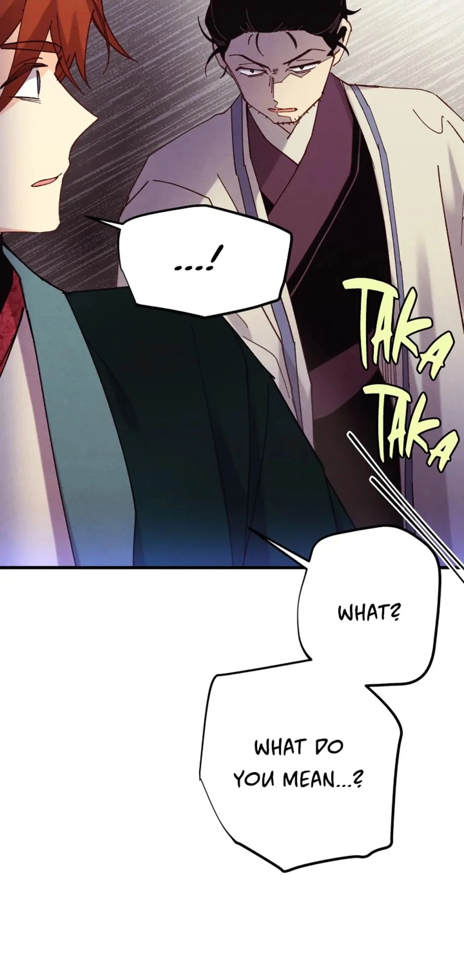 Masters of Lightning Knives Chapter 177 - 52
