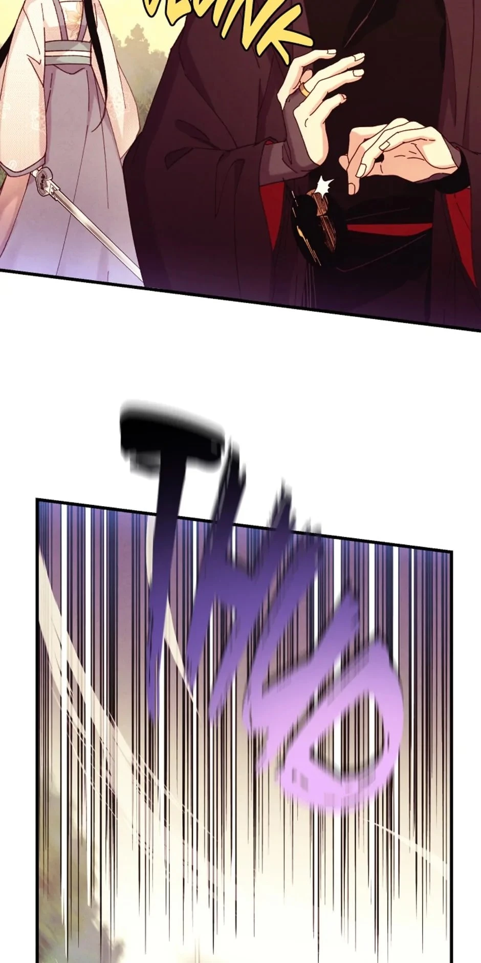 Masters of Lightning Knives Chapter 178 - 48