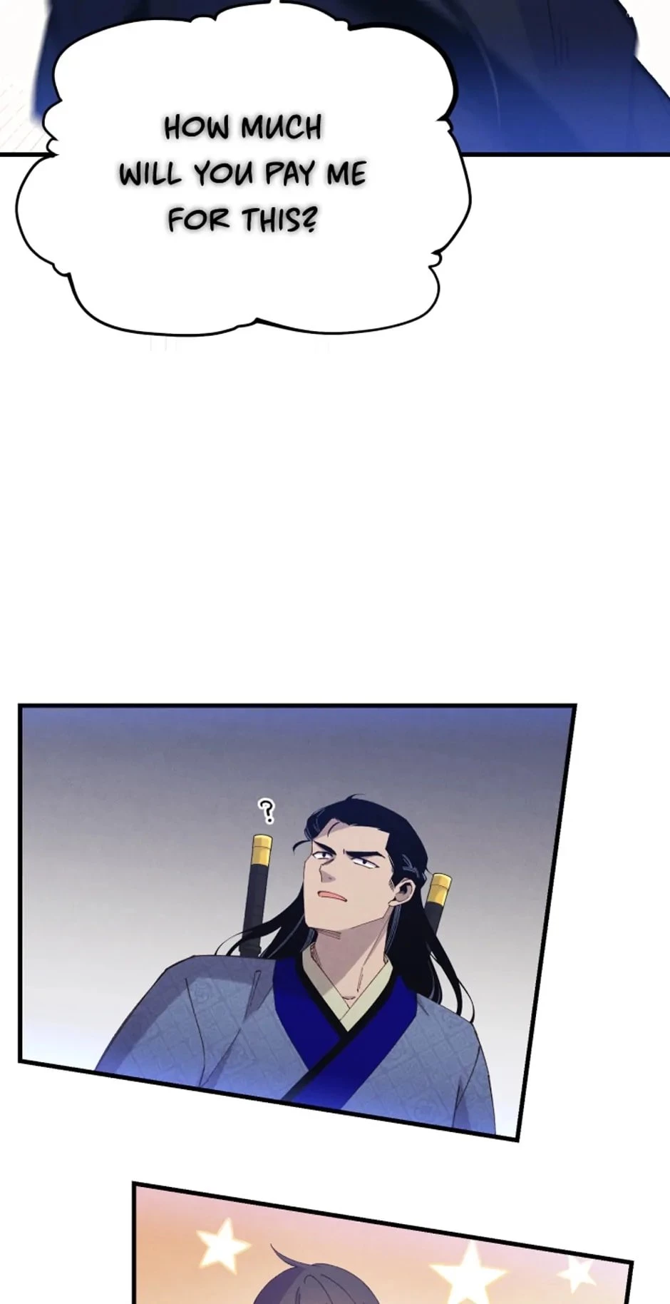 Masters of Lightning Knives Chapter 176 - 9