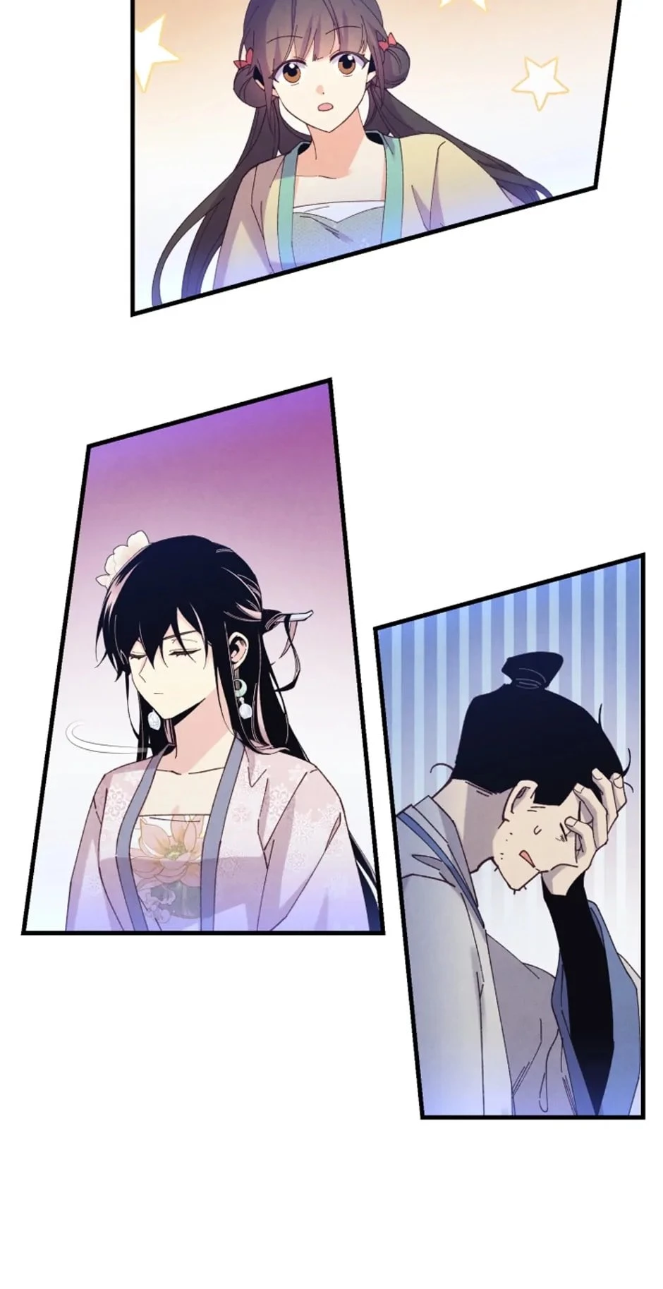 Masters of Lightning Knives Chapter 176 - 10