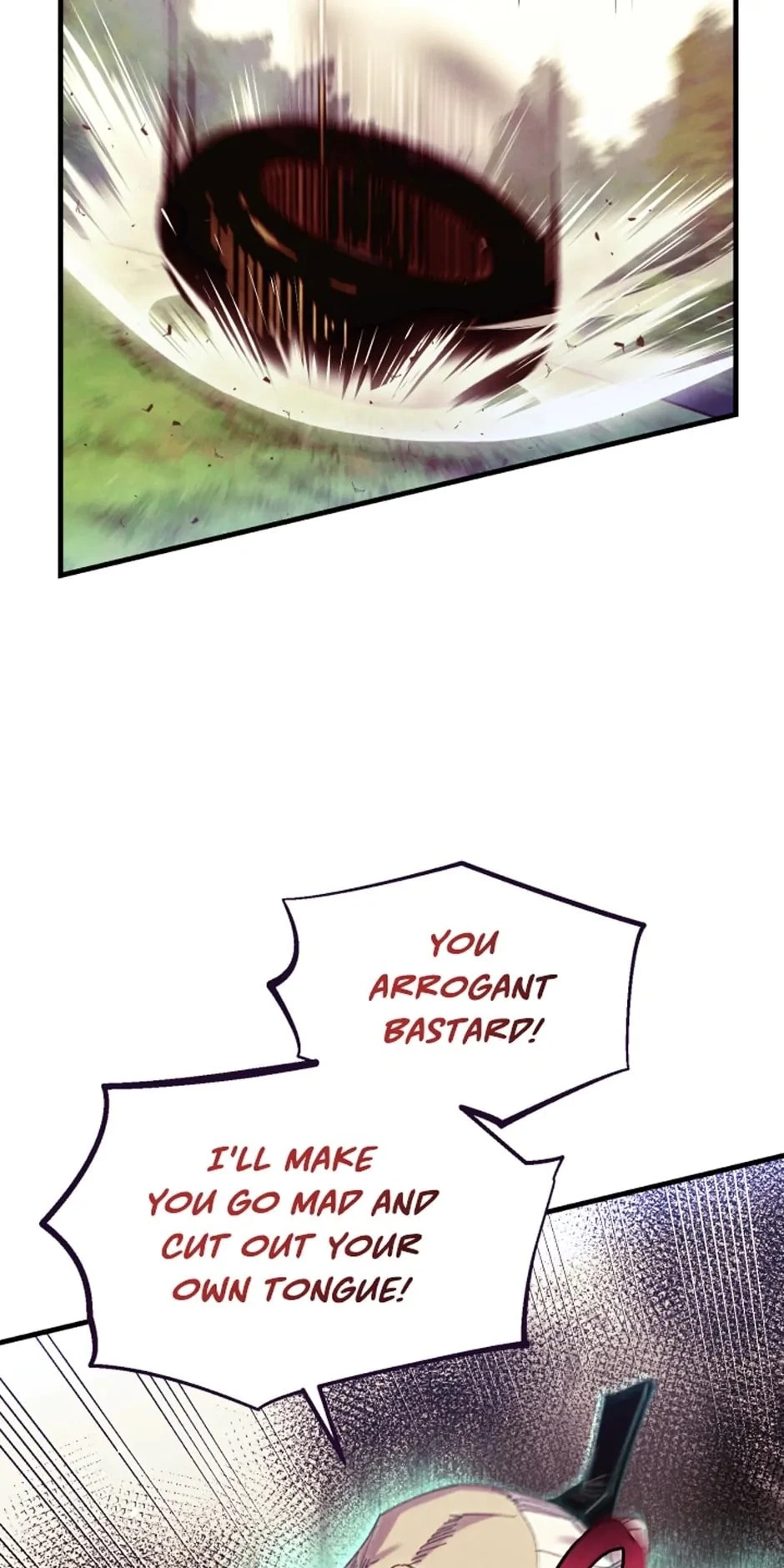 Masters of Lightning Knives Chapter 178 - 49