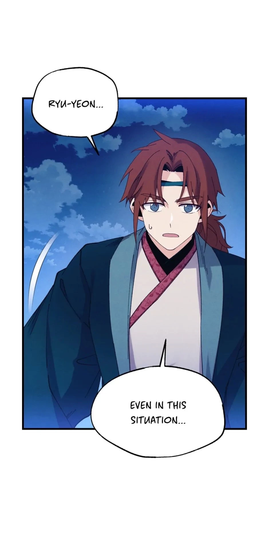 Masters of Lightning Knives Chapter 176 - 11
