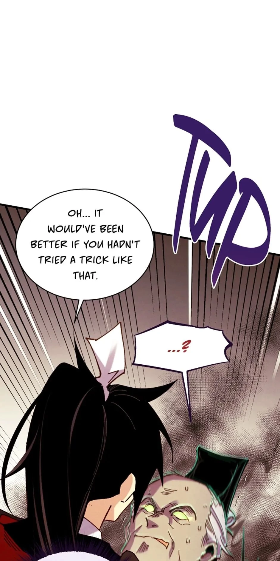 Masters of Lightning Knives Chapter 178 - 51