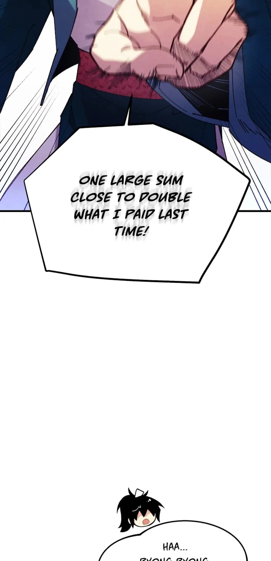 Masters of Lightning Knives Chapter 176 - 13