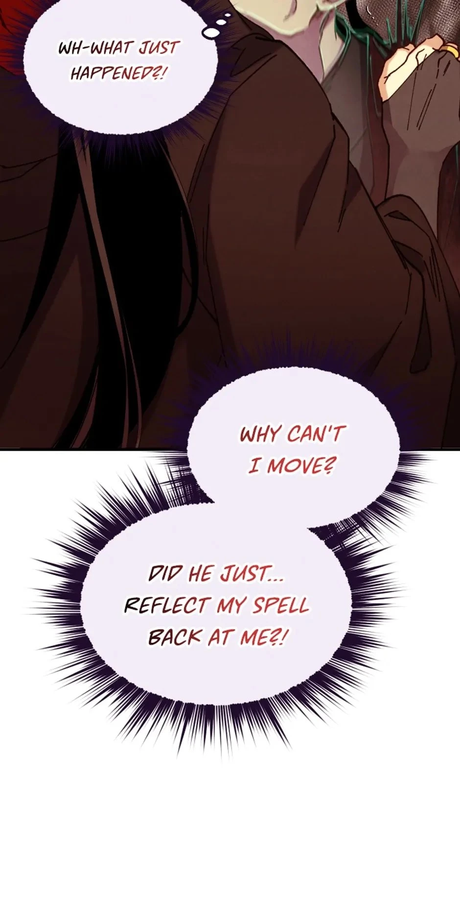 Masters of Lightning Knives Chapter 178 - 52