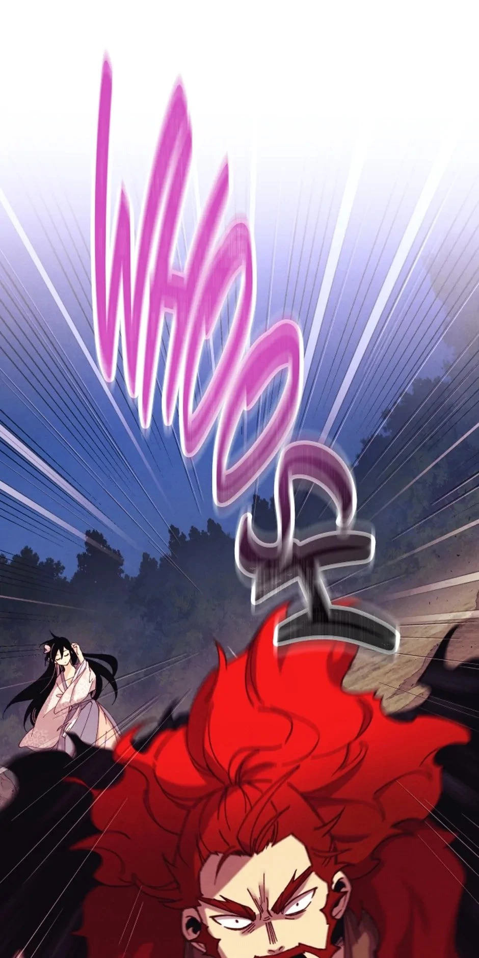 Masters of Lightning Knives Chapter 176 - 16