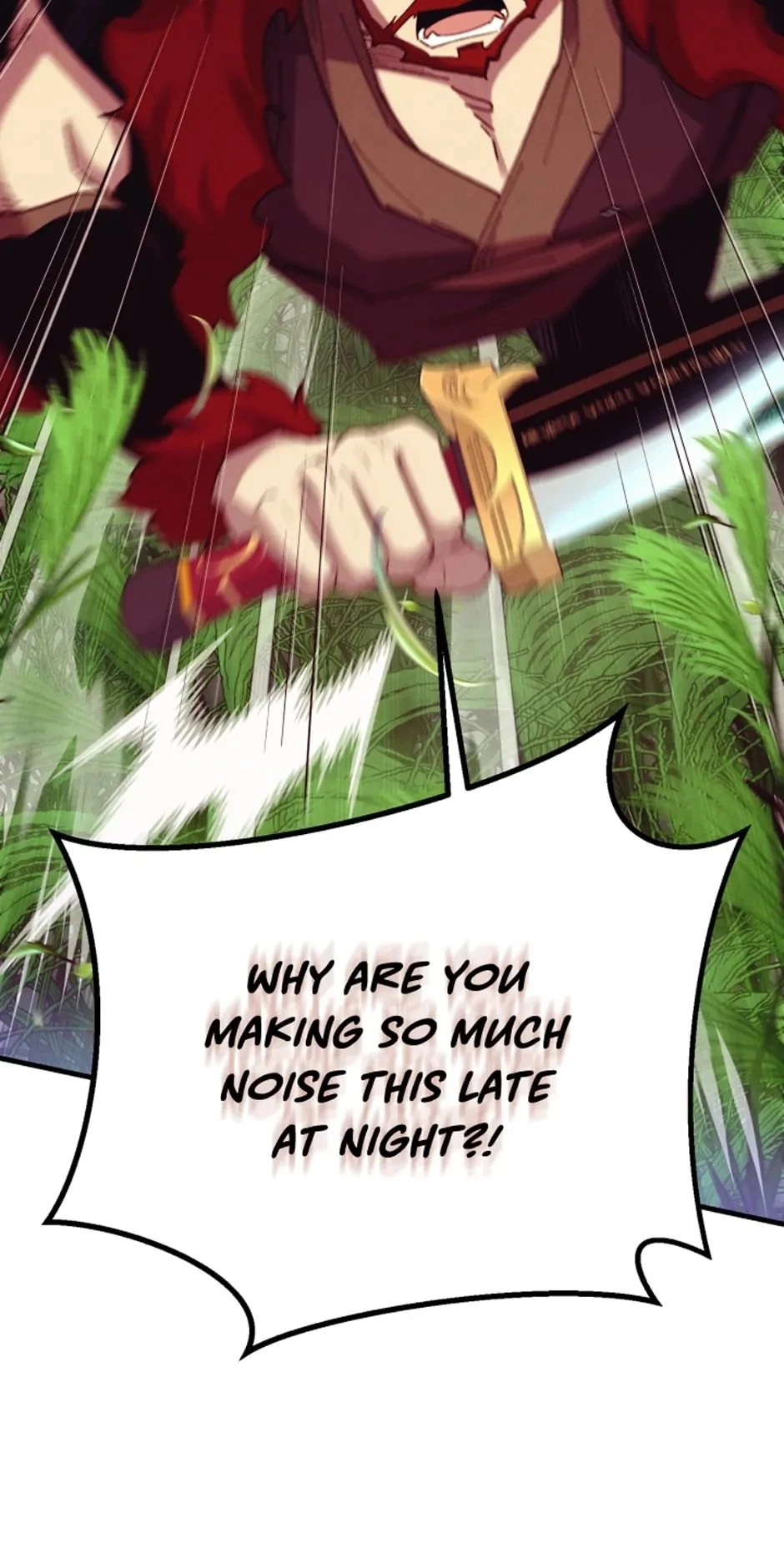 Masters of Lightning Knives Chapter 176 - 17