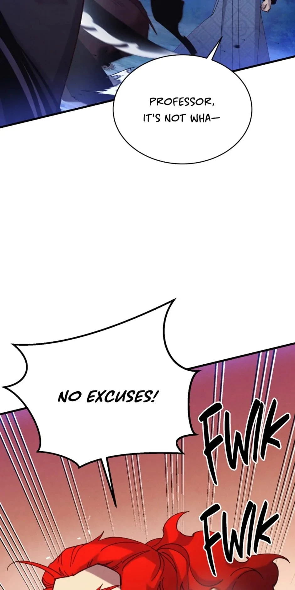 Masters of Lightning Knives Chapter 176 - 19