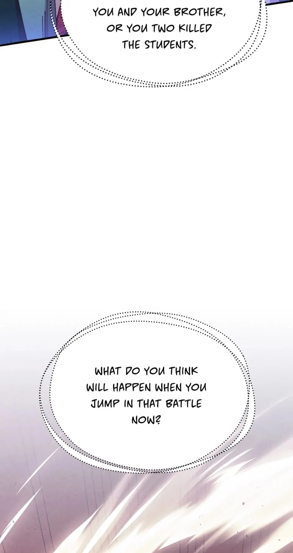 Masters of Lightning Knives Chapter 177 - 62