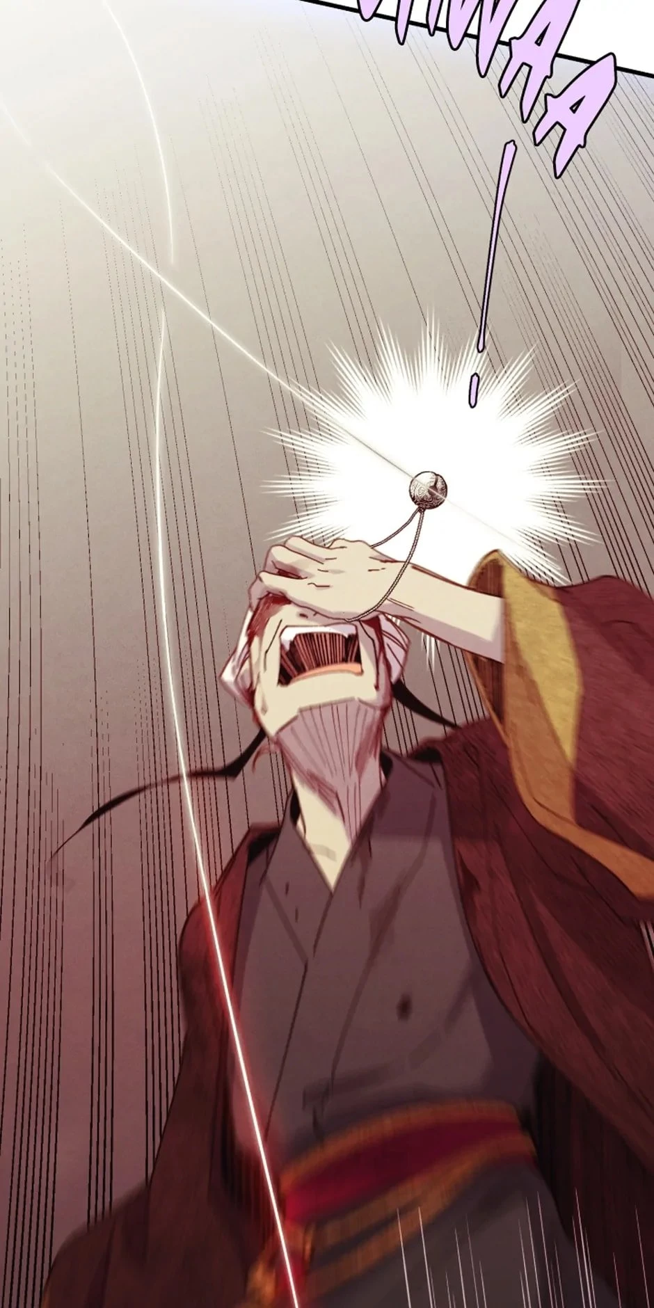 Masters of Lightning Knives Chapter 178 - 58