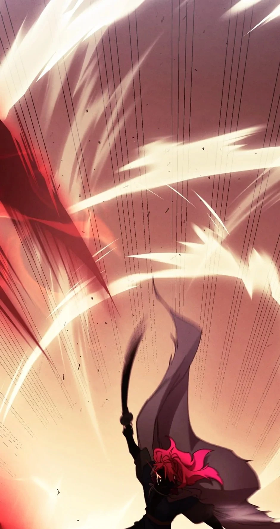 Masters of Lightning Knives Chapter 177 - 63