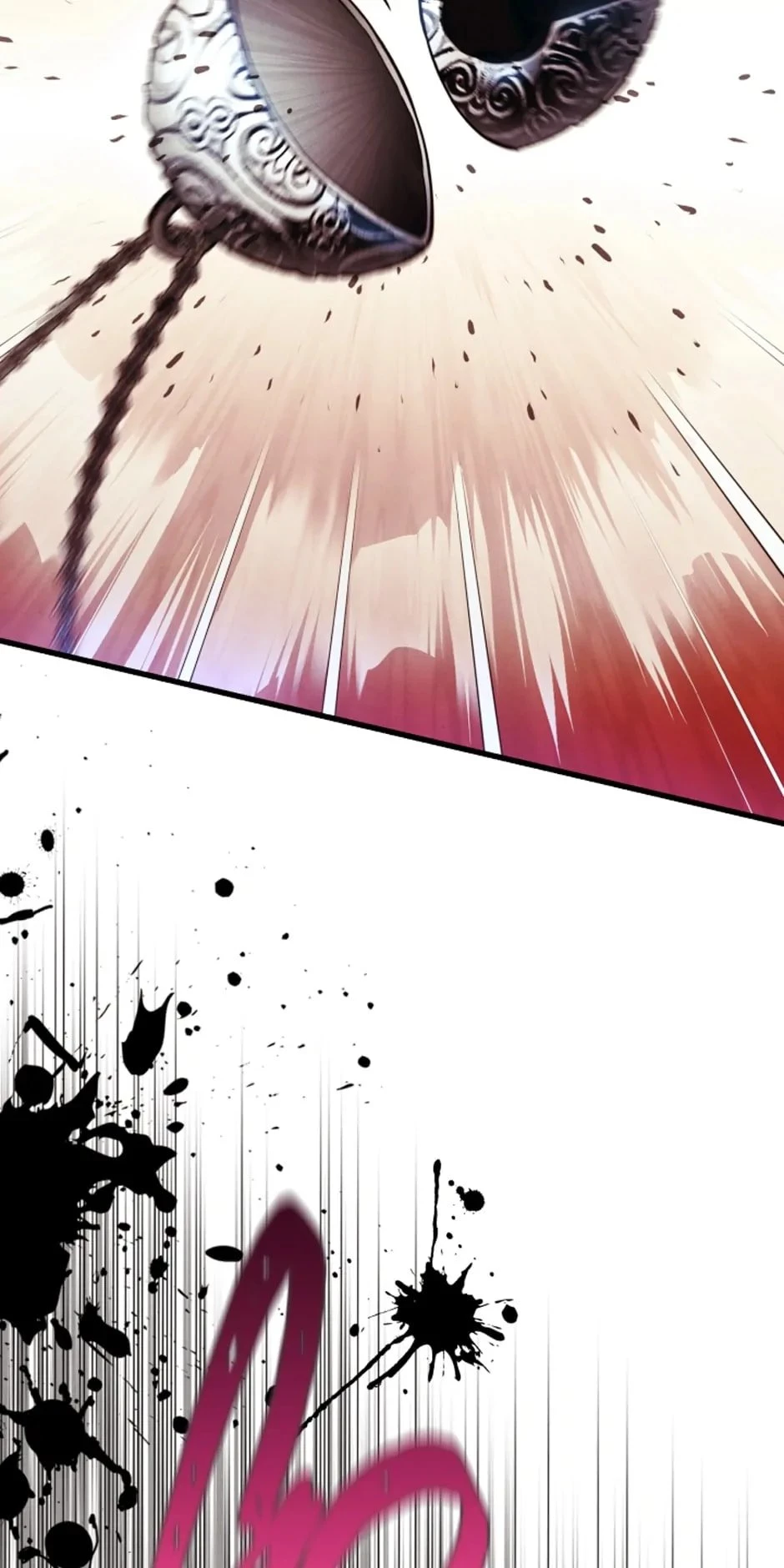 Masters of Lightning Knives Chapter 178 - 60
