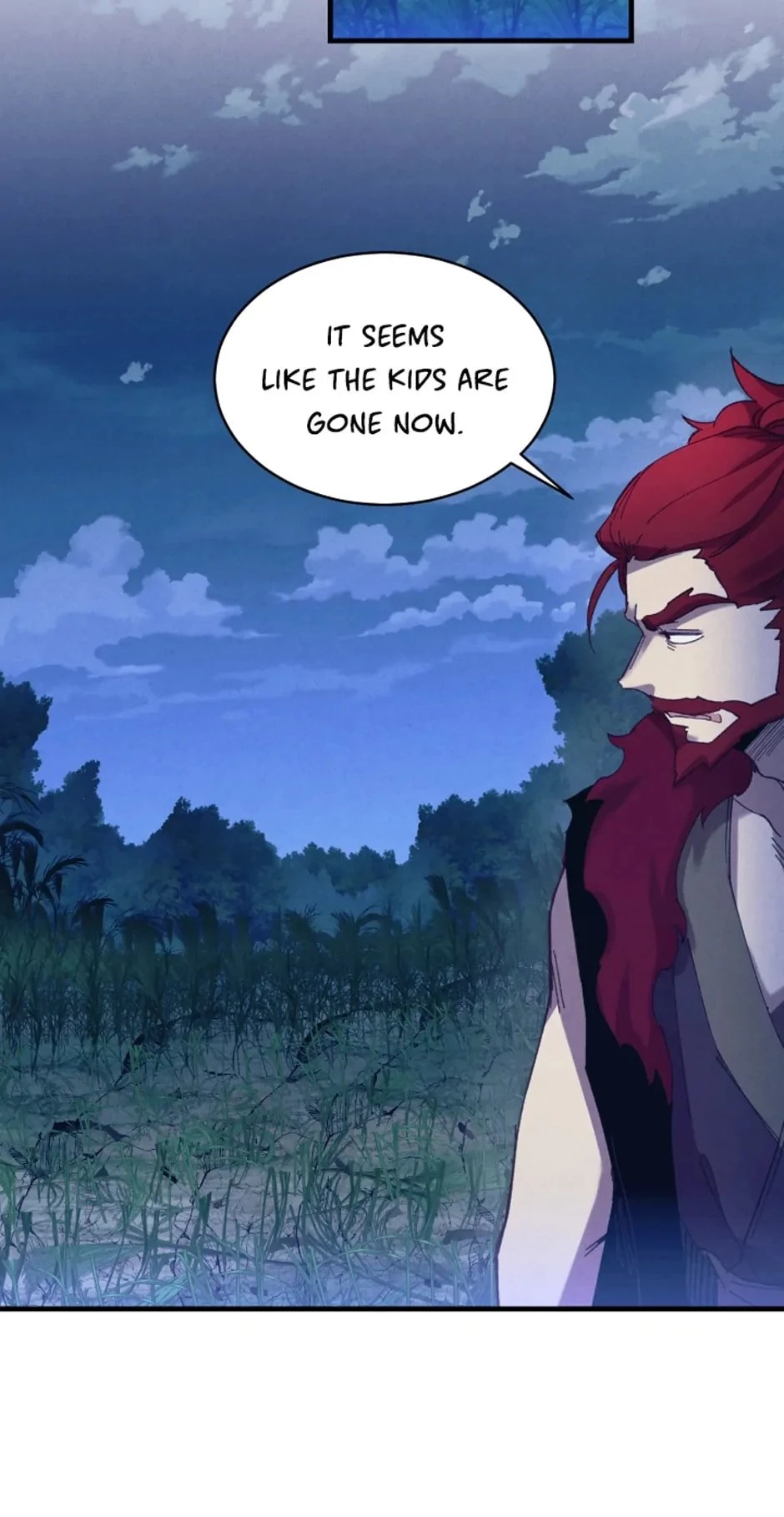 Masters of Lightning Knives Chapter 176 - 22