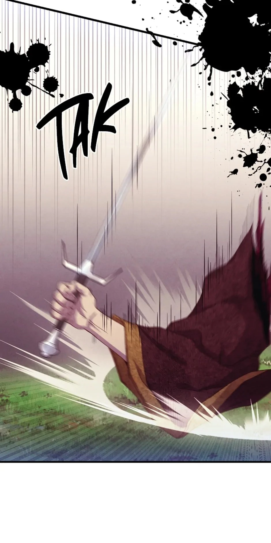 Masters of Lightning Knives Chapter 178 - 62