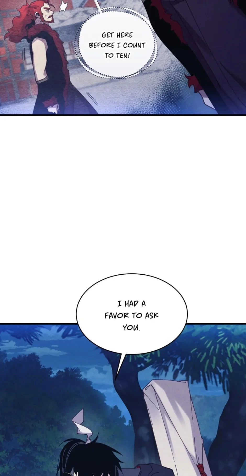 Masters of Lightning Knives Chapter 176 - 24