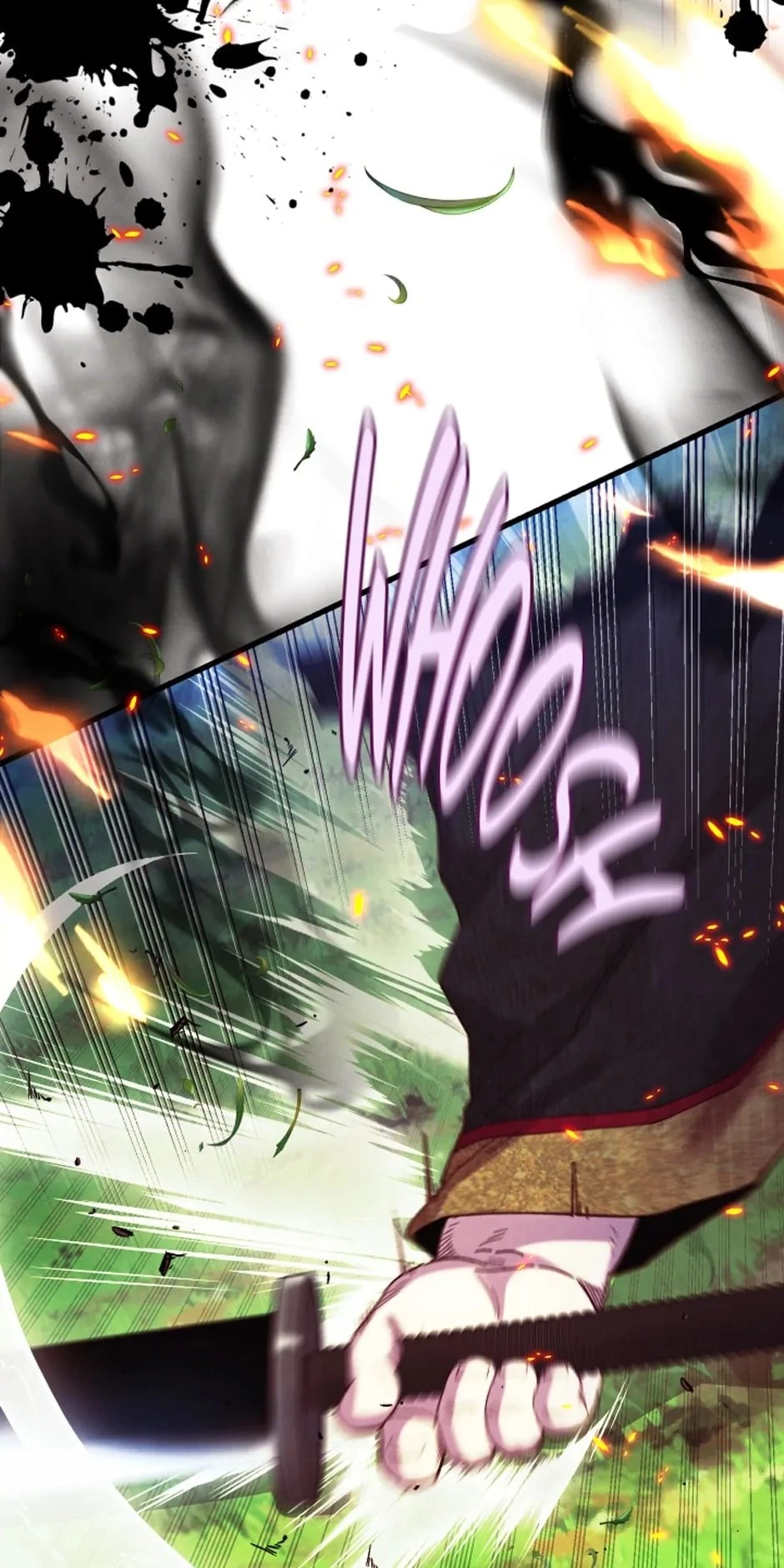 Masters of Lightning Knives Chapter 178 - 64