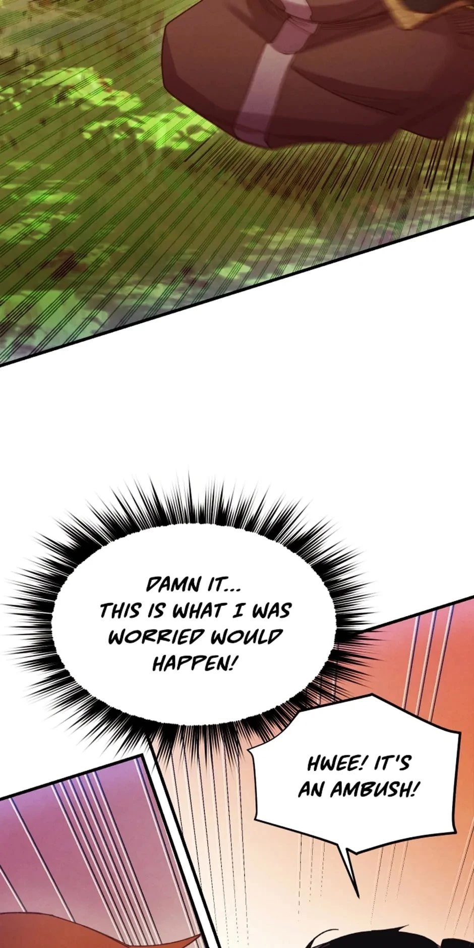 Masters of Lightning Knives Chapter 177 - 69