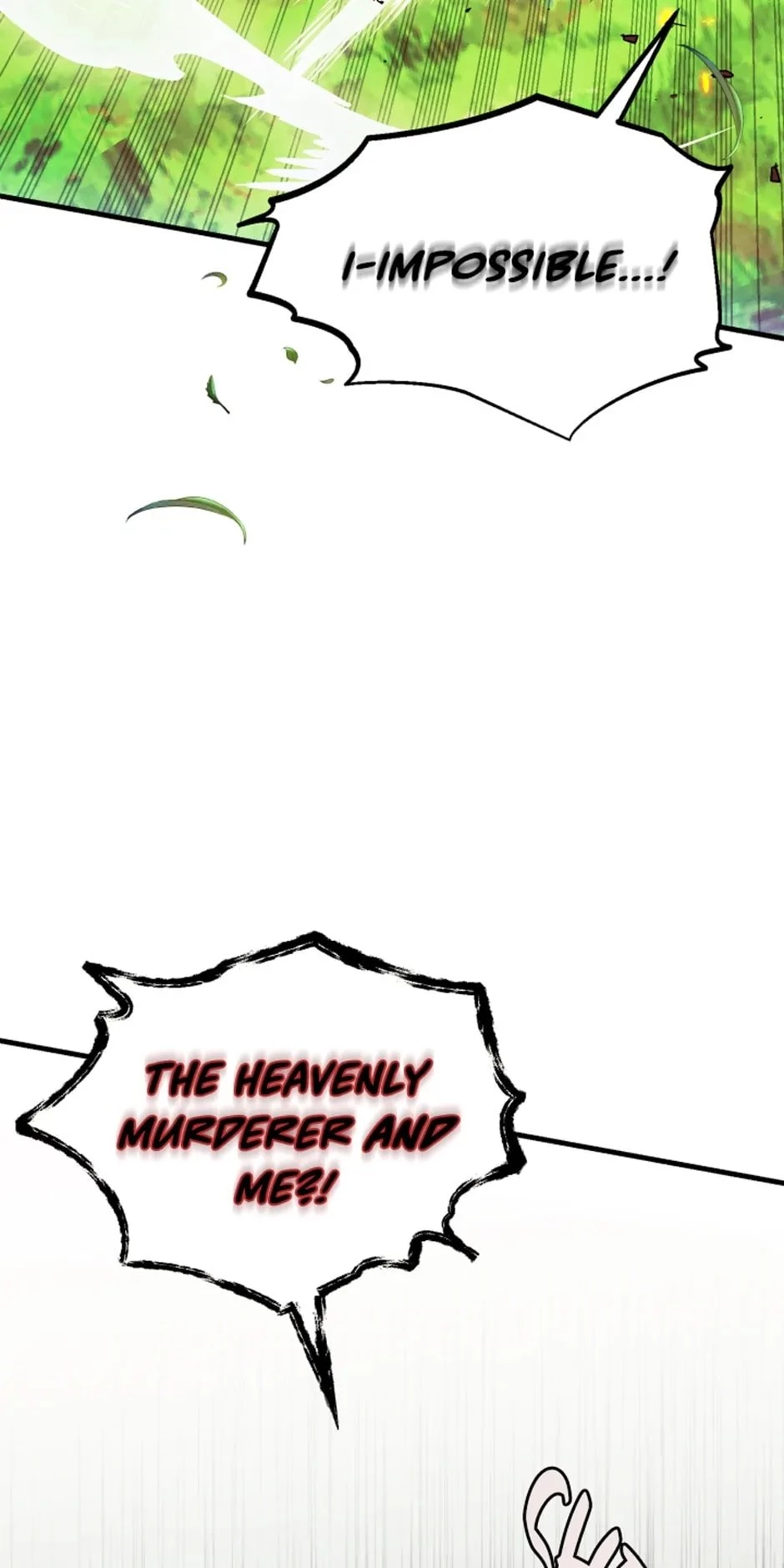 Masters of Lightning Knives Chapter 178 - 65
