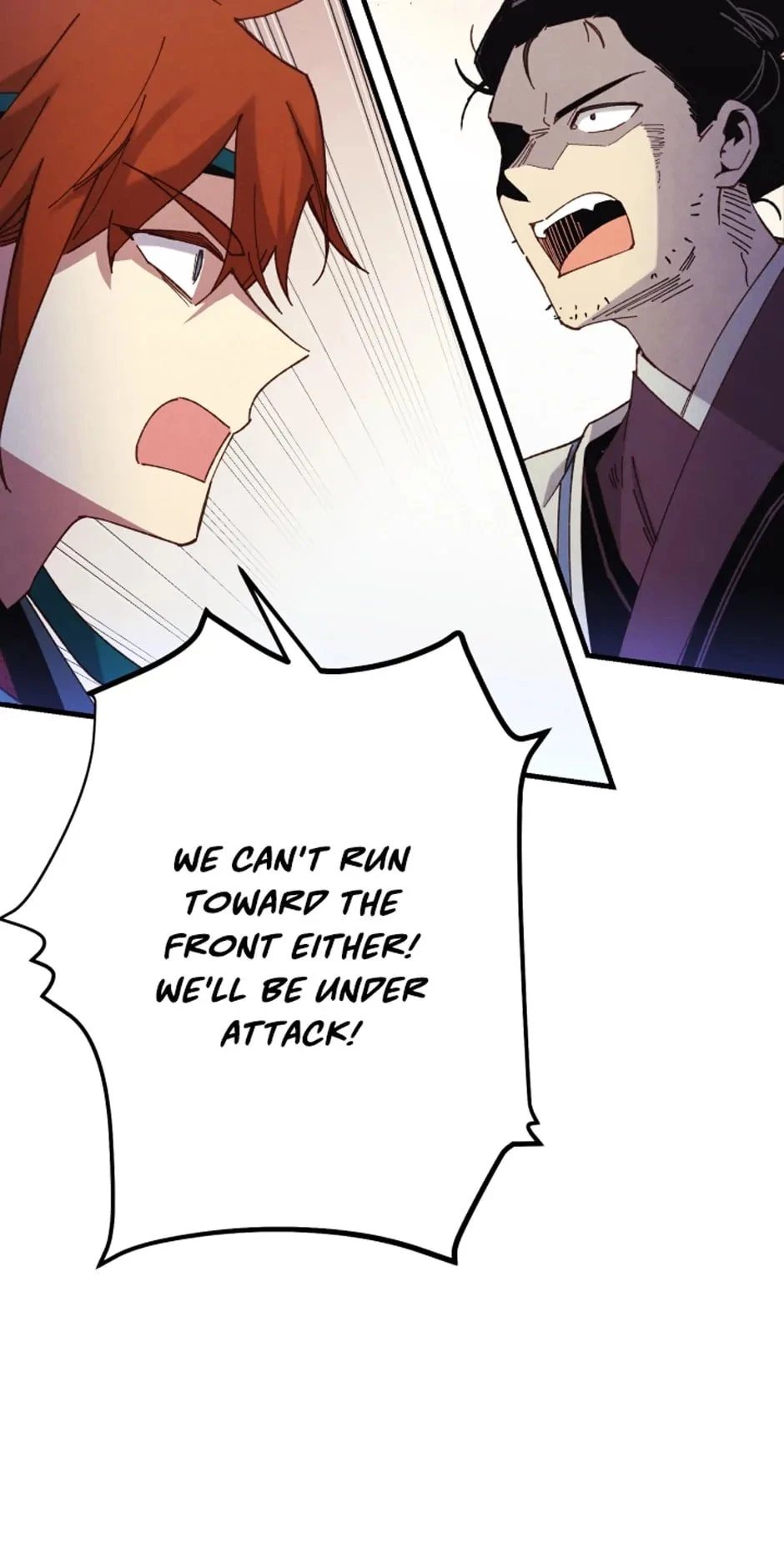 Masters of Lightning Knives Chapter 177 - 70