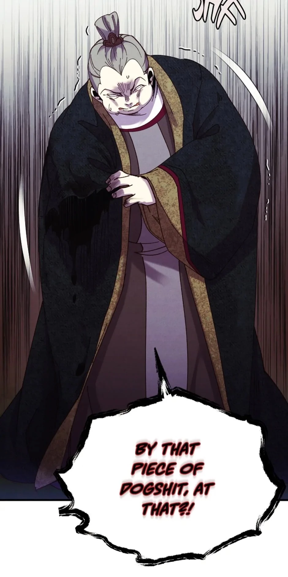 Masters of Lightning Knives Chapter 178 - 66