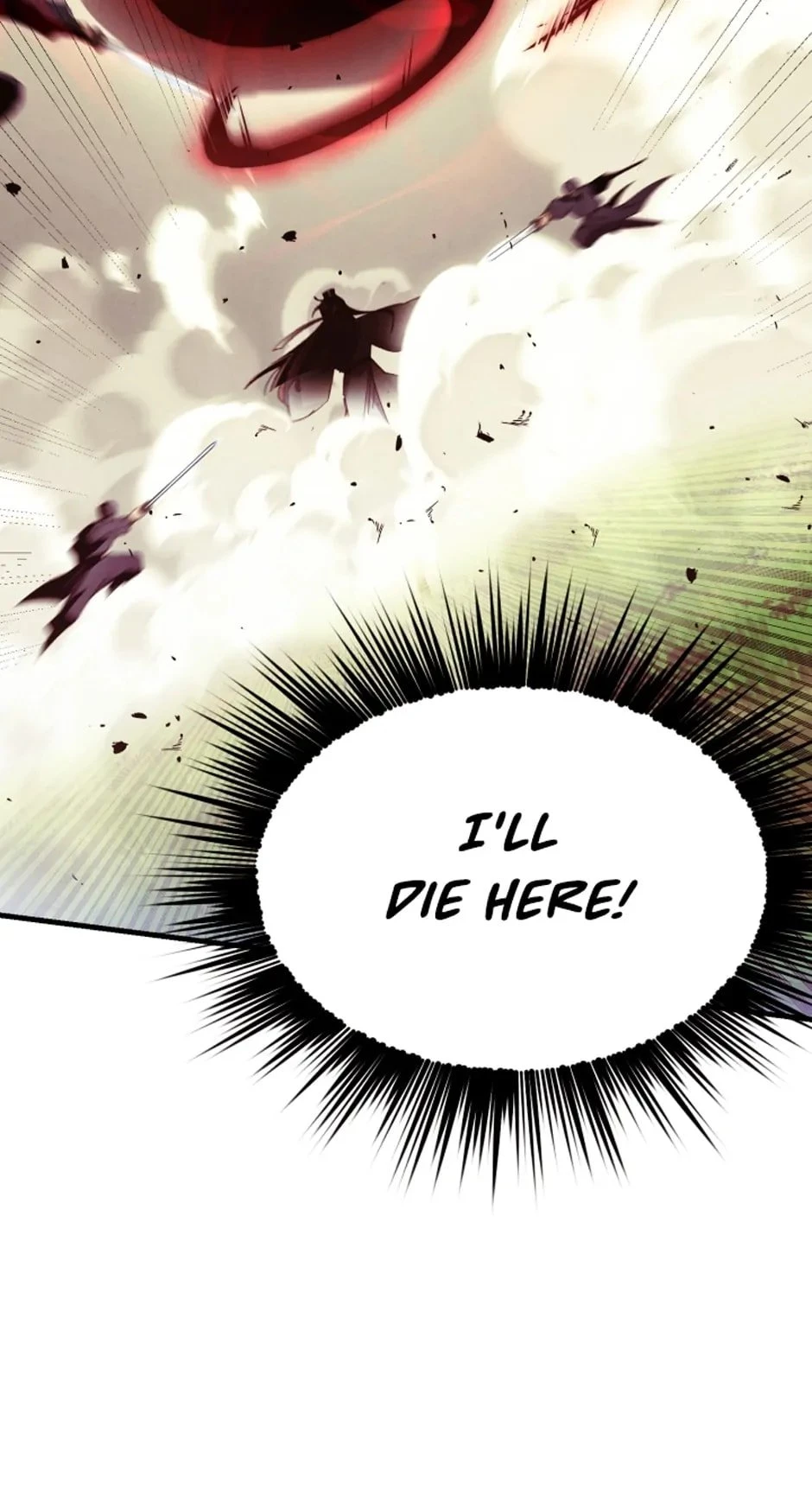 Masters of Lightning Knives Chapter 177 - 71