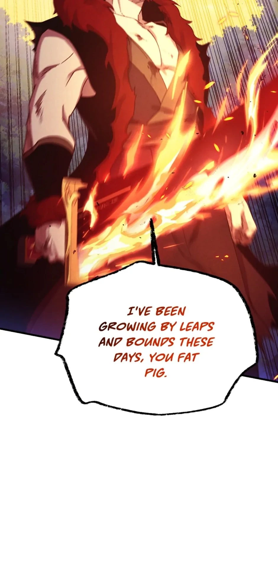 Masters of Lightning Knives Chapter 178 - 68