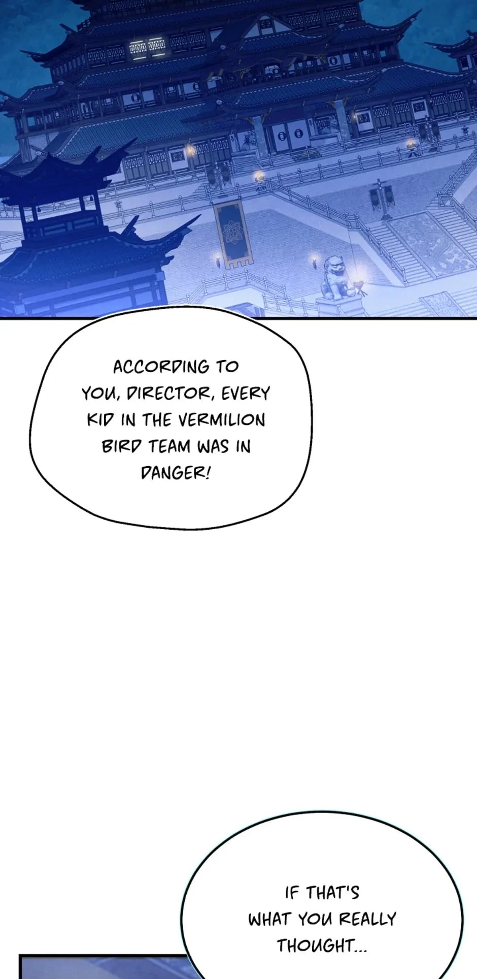 Masters of Lightning Knives Chapter 176 - 31