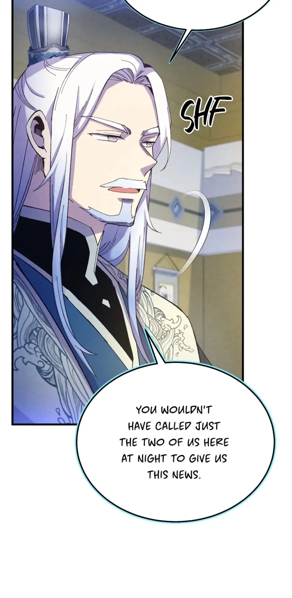 Masters of Lightning Knives Chapter 176 - 32