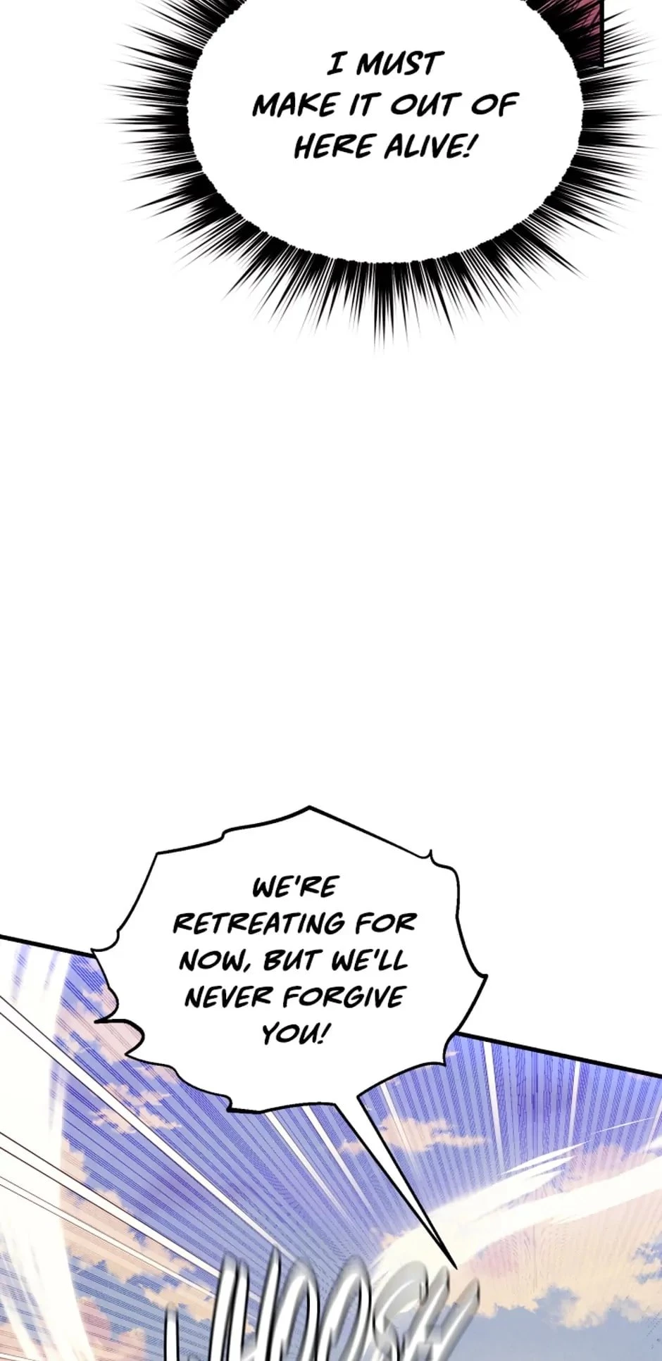 Masters of Lightning Knives Chapter 178 - 71